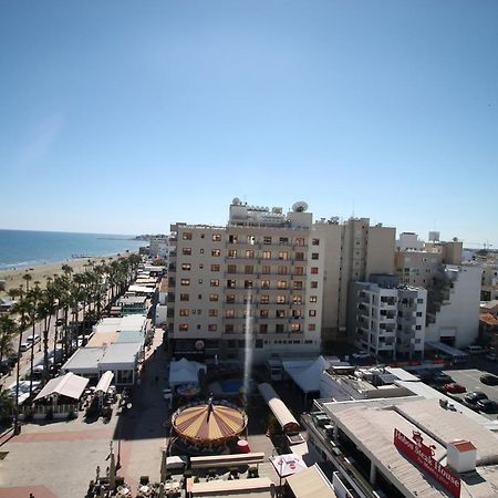 Mama Seaside Apartment 拉纳卡 外观 照片